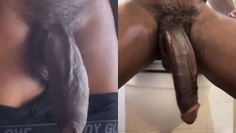 Your BBC preference: Cut or Uncut? - ThisVid.com