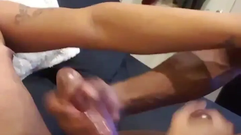 Your boy packing some - ThisVid.com