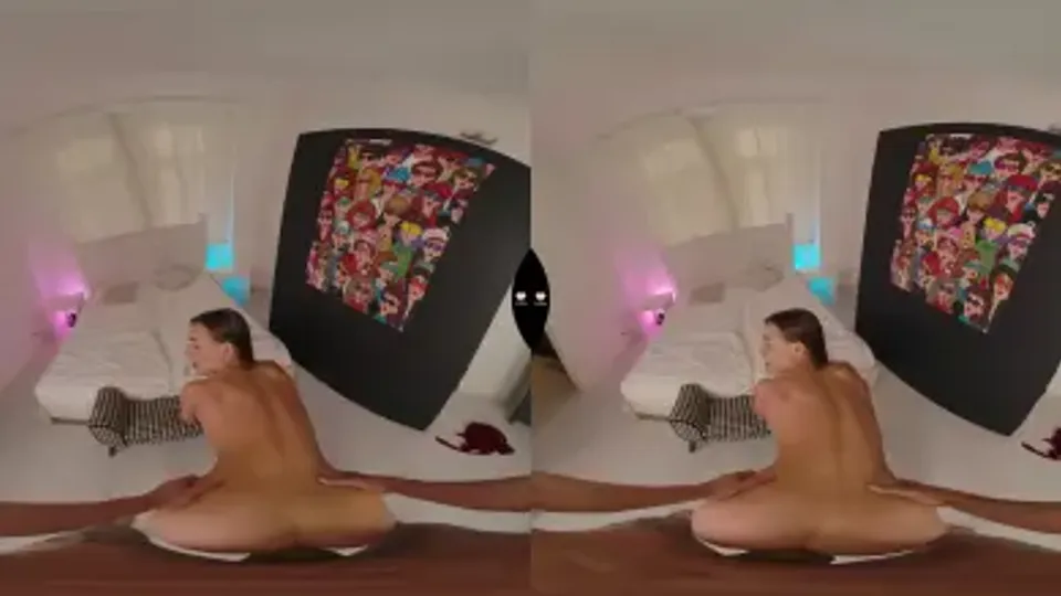 Your Busty Girlfriend Needs Some Good Fuck on PornDoe.com