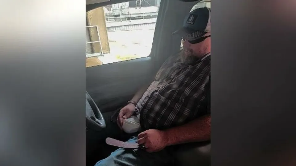 Your dad's friend wanna jerk off with you Ver.2 - ThisVid.com