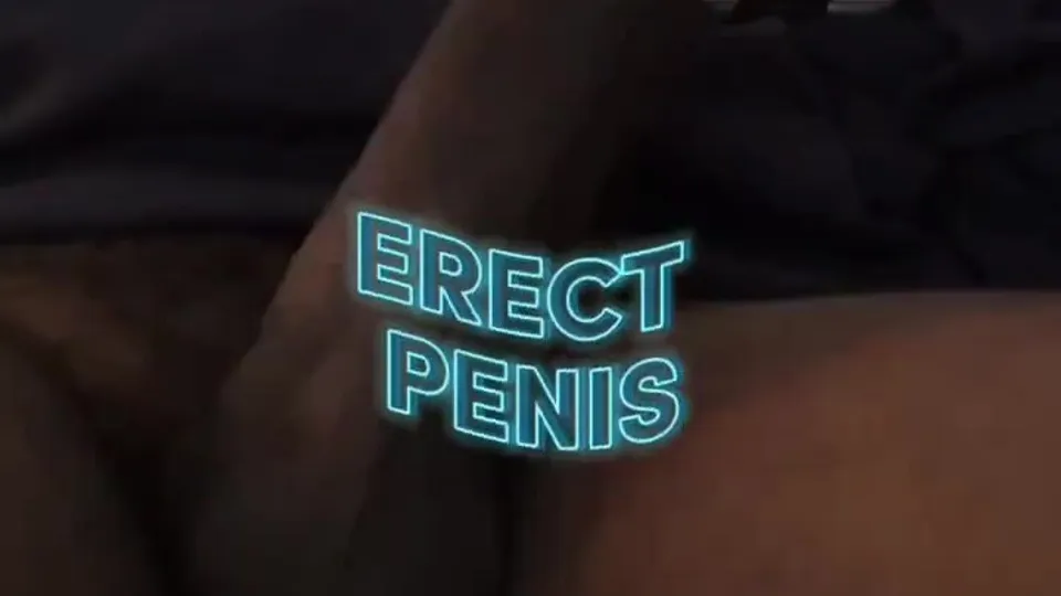 Your Penis loves being Hard - ThisVid.com