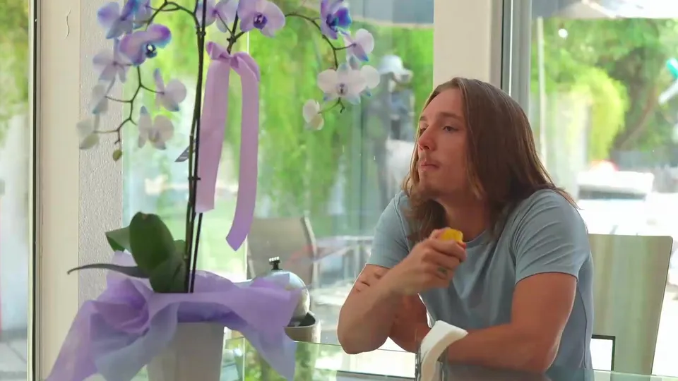 Alexis Malones harten Fick mit ihrem Stiefsohn