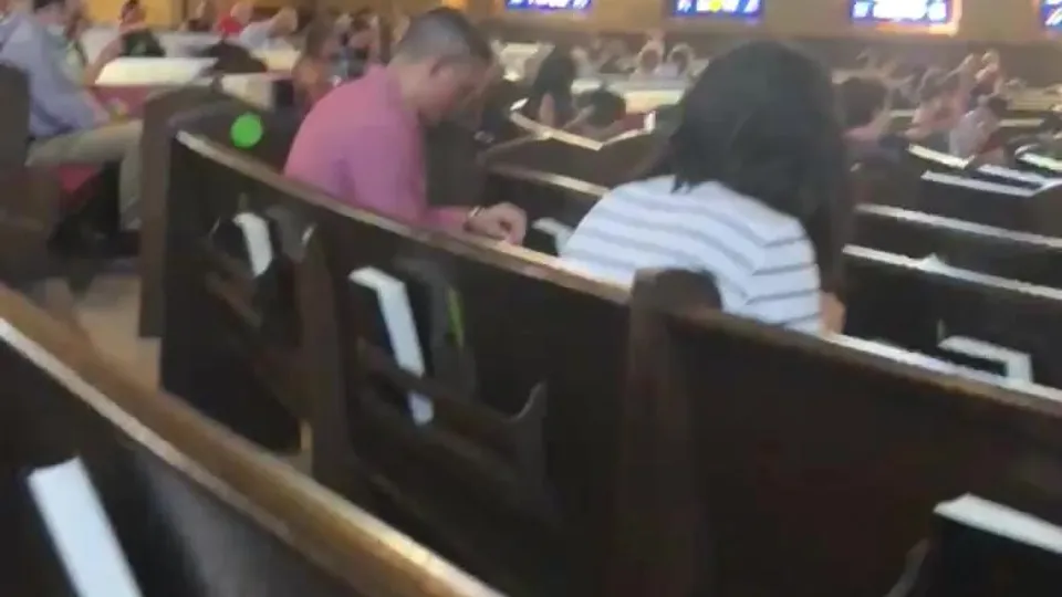 Youth Pastor Jerks Off - ThisVid.com