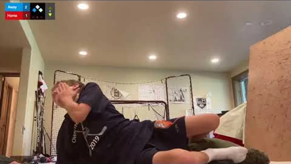 Amateur Phone Sex Video