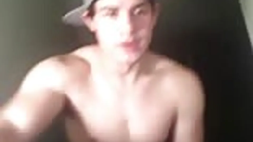 Youtuber Zach Garcia Gay Porn