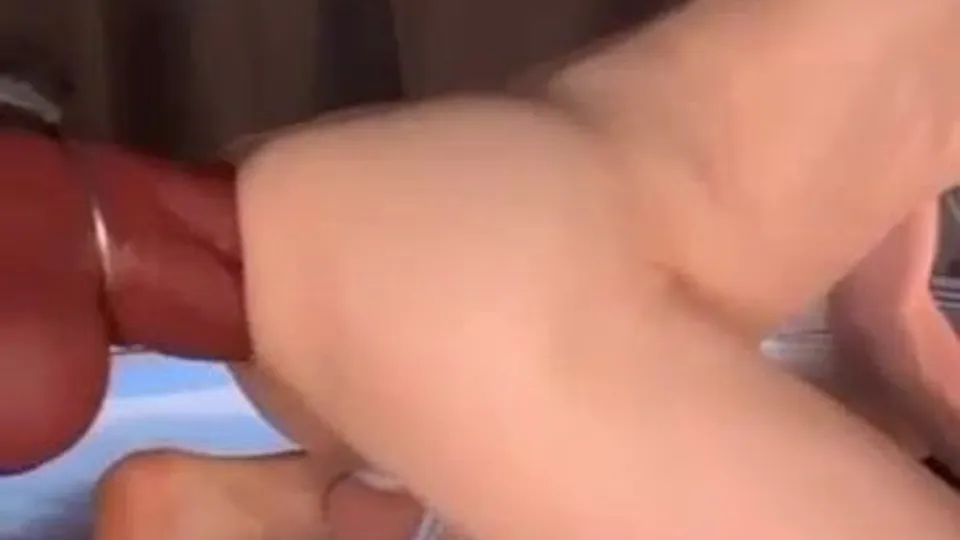 Zac-now that’s a fuck machine