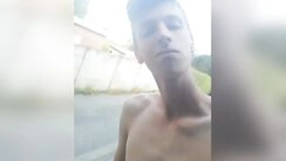 Twink Boys Masturbate on Webcam