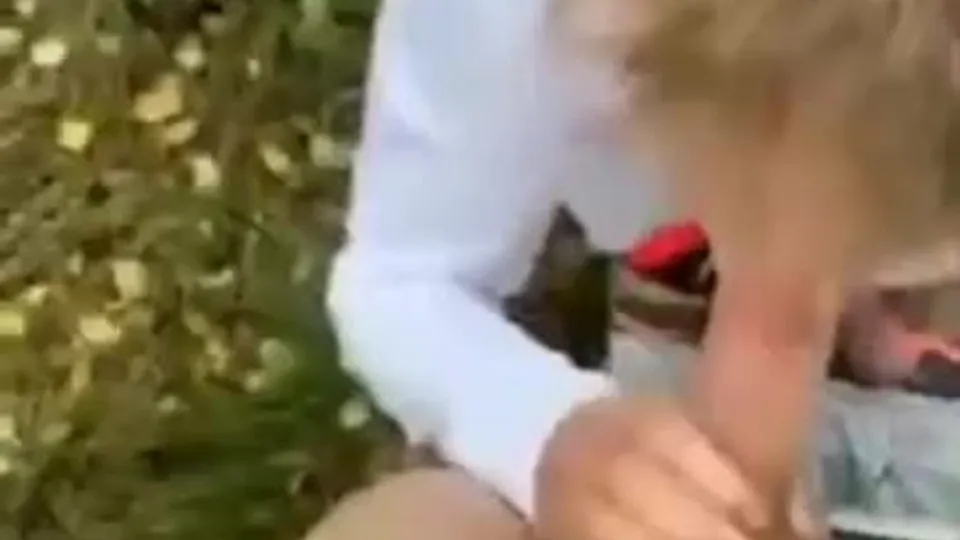 Zac-twinks in the forest