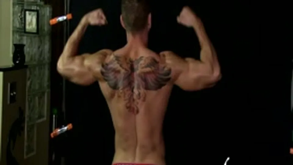 Zack Daniels