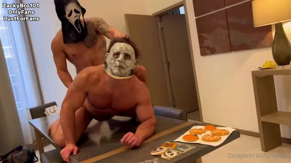 ZACKY (Zackybro) Super Sexy Dominant BBC Destroys Hot Bubble Butts, Submissive Ass Black Dick (19).mp4