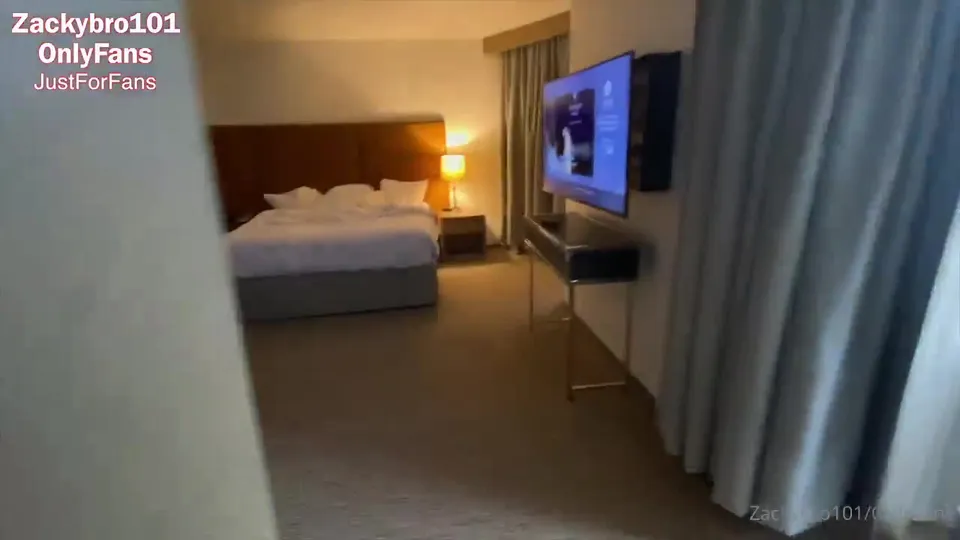 BBC Domination: Zackybro's Bubble Butt Adventure