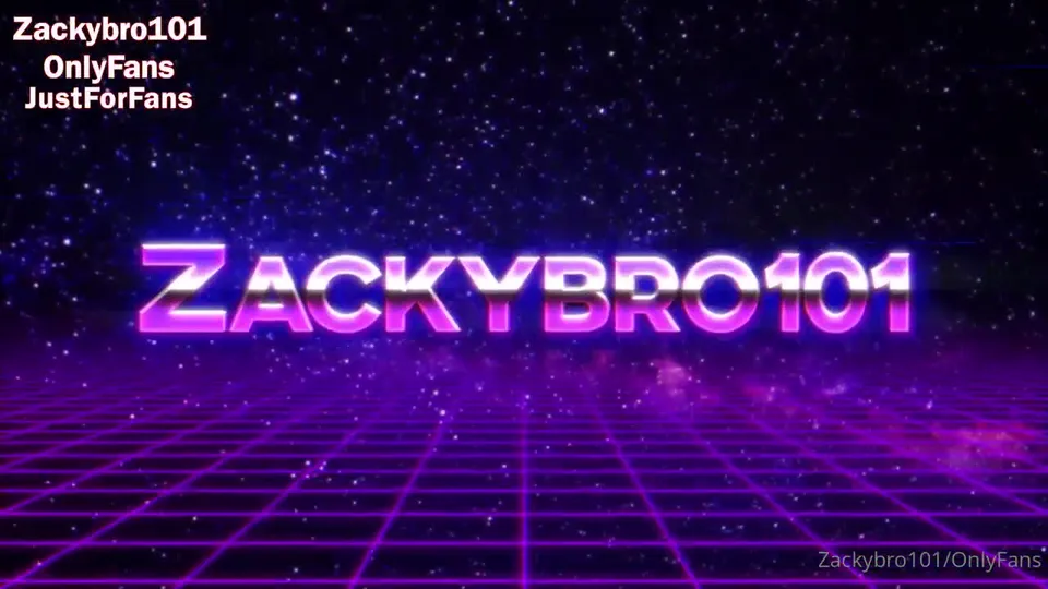 ZACKY (Zackybro) Super Sexy Dominant BBC Destroys Hot Bubble Butts, Submissive Ass Black Dick (15).mp4