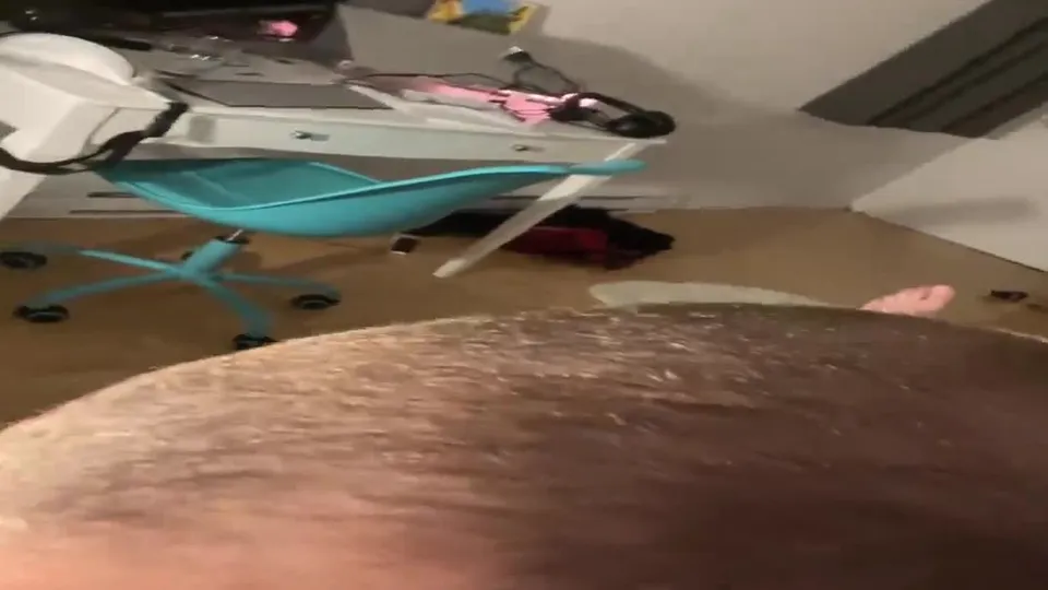 ZacMcKay Masculine Dude Bearded Hottie Big Muscle Butt Fucked Hard Anal (11).mp4