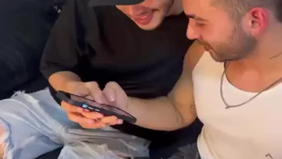 ZacMoore (Zac Moore) Beautiful Asses, Hot Bodies, Lustful Dick Sucking And Cock Riding (12).mp4