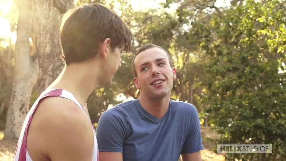 Zac's Birthday Pounding 2015