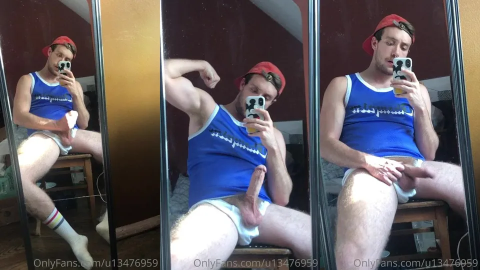 ZaddyProblems - gay porn video (137)