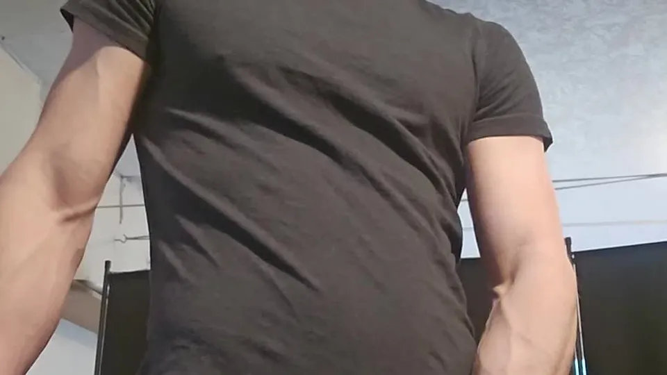 Zane Phillips Nude Leaks Episode 842