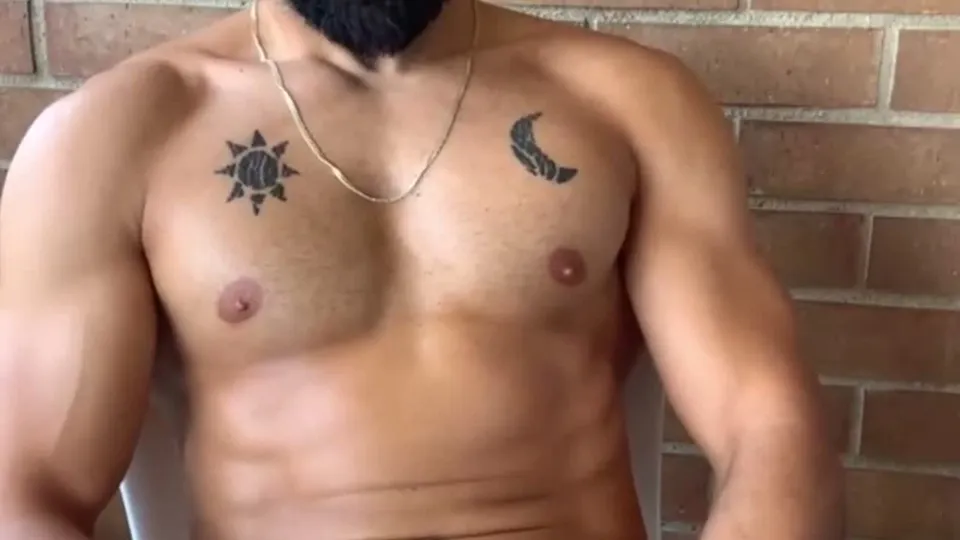 MMA Fighter's Submission