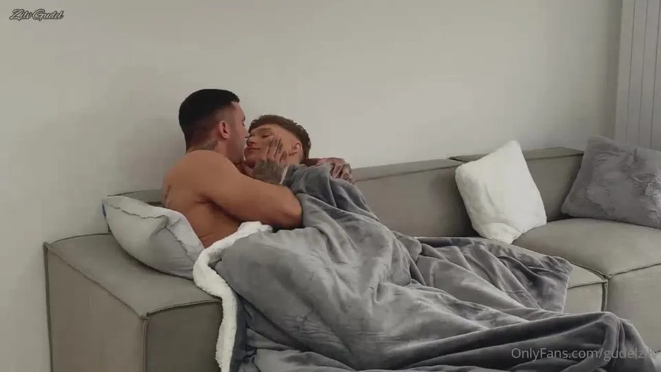 Zilv & Kai (ZilvAndKai) Nude Leaks Gay Porn, Muscle Fucker Hunk Macho Soldier Stud Destroys Sub Fem Twink (2).mp4