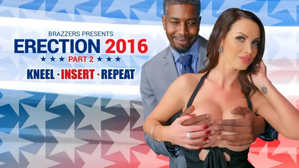 ZZ Erection 2016: Part 2 