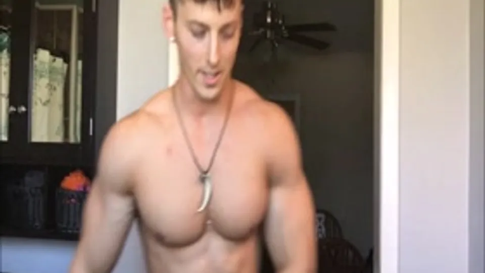 ZZ Flexing